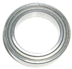 61919-2RS Cuscinetti a sfera a scanalatura profonda con servizio OEM e struttura a riga singola