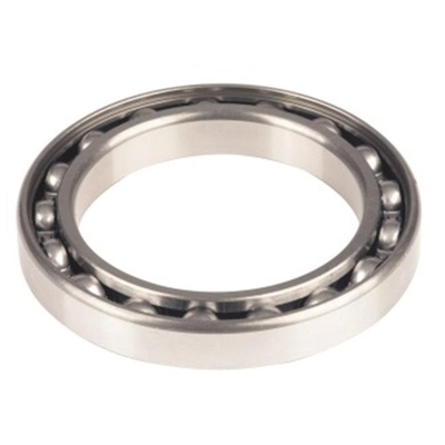 61919-2RS Cuscinetti a sfera a scanalatura profonda con servizio OEM e struttura a riga singola