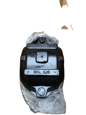 SN515 Caselle a blocchi a cuscino diviso per cuscinetti a blocchi di piombo a prezzi dei fornitori