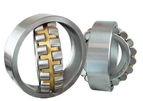 23132 Cuscinetto a rulli sferici 160x270x86 CC/W33 P6 Precisione per l'agricoltura