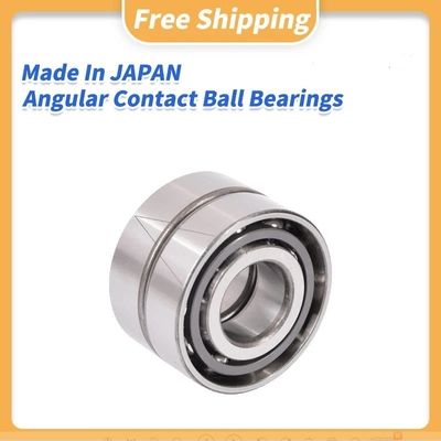 OPEN Sigilli tipo 7322-BECB-MP Cuscinetto a sfera angolare a contatto 110 mm X 240 mm X 50 mm V1 V2 V3 V4