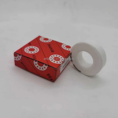 Stock Rich Stocks Ceramico 6003CE Cuscinetto a sfera a scanalatura profonda per prestazioni ad alta velocità