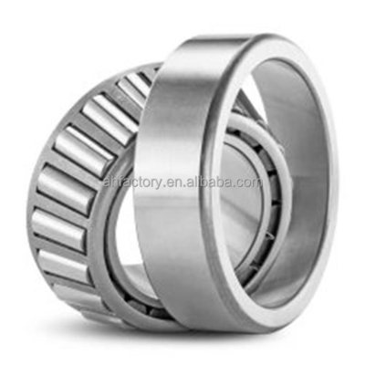 32206 32207 32208 32209 32210 Cuscinetti a rulli conici per auto e prestazioni ottimali