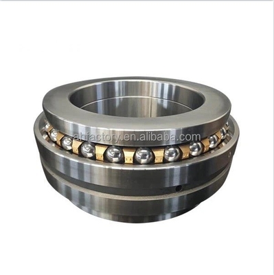 234418 B Cuscinetto a sfera a contatto angolare assiale 90x140x60 mm per uso industriale e commerciale