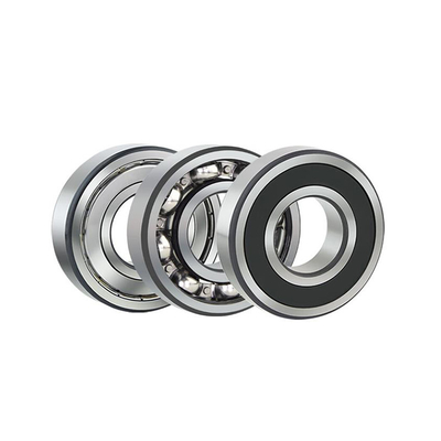 Assicurazione 6318 2rs Deep Groove Ball Bearing 90*190*43mm con Hotel Stock Rich Stocks