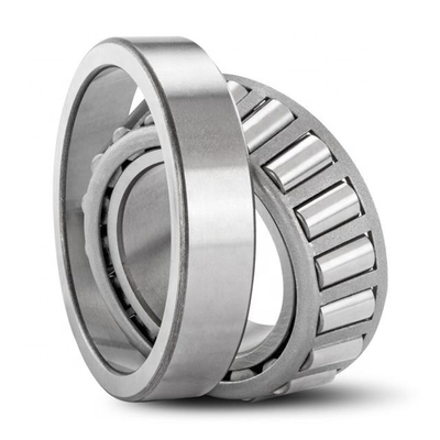 Performance stabile a bassa voce 75*130*33.25mm 32215 Cuscinetto a rulli conici per ruote di camion