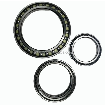 Performance stabile voce bassa AC463240 escavatore angolare cuscinetto a sfera di contatto 230X320X40mm
