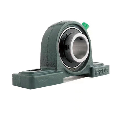 Cage di nylon UCF205 UCF206 UCF207 UCT208 UCF209 Blocco cuscino UCF UCT UCFL Serie