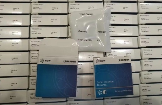 Cuscinetto a sfera a contatto angolare GCR15 in acciaio cromato 7000/QC004191 per macchine automobilistiche