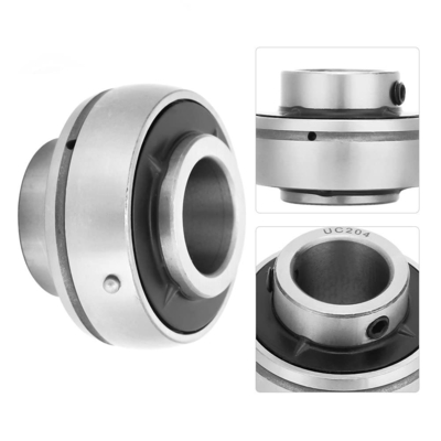 Performance stabile UC209 UCP209 UCF209 UCFL209 Cuscinetto per cuscinetto