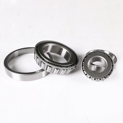 32221 Cuscinetti per autoveicoli dimensioni 105*190*53 mm Cuscinetti a rulli conichi per officine di riparazione di macchine