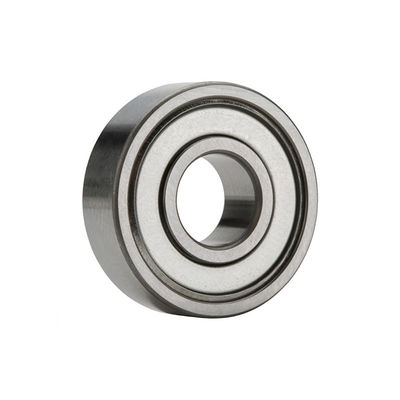 Struttura a scanalatura profonda 626 Cuscinetto a sfera in miniatura per skateboard o pattini a rotelle