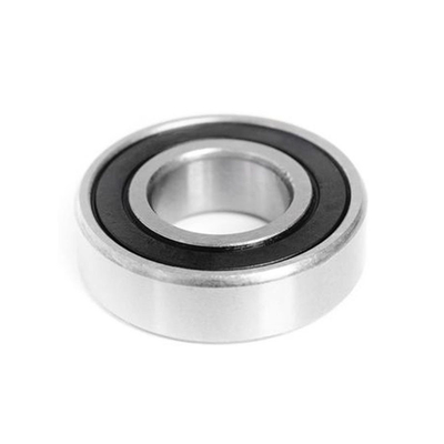 6207ZZ sfera a scanalatura profonda C2 C0 C3 C4 C5 con vibrazione Z1V1 Z2V2 Z3V3 e dimensione del foro 0 35 mm