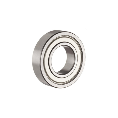 6207ZZ sfera a scanalatura profonda C2 C0 C3 C4 C5 con vibrazione Z1V1 Z2V2 Z3V3 e dimensione del foro 0 35 mm