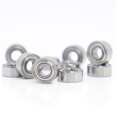 6207ZZ sfera a scanalatura profonda C2 C0 C3 C4 C5 con vibrazione Z1V1 Z2V2 Z3V3 e dimensione del foro 0 35 mm