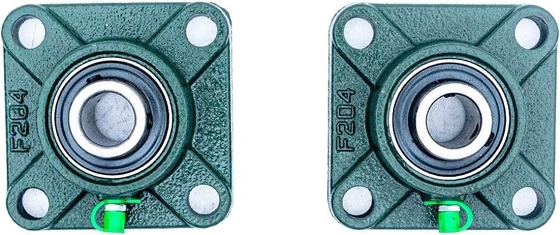 UCF210 UCF211 UCF212 UCF213 Cuscinetto per blocchi di cuscino per negozi alimentari e dimensioni standard