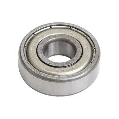 Cuscinetti a sfera a scanalatura profonda 6301 6205 6201 6202 6203 6204 Zz 2rs Z Rs per l'industria chimica