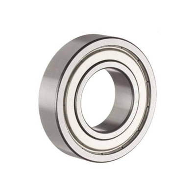 Cuscinetti a sfera a scanalatura profonda 6301 6205 6201 6202 6203 6204 Zz 2rs Z Rs per l'industria chimica