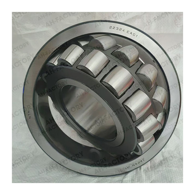 Prodotto P5 Rating di precisione 22312 EMKD1pack Doppio gomma cuscinetti a rulli sferici