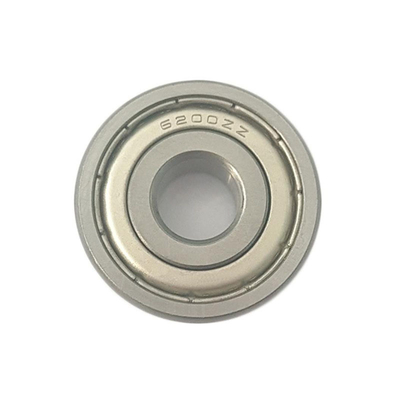 V1 6301 6205 6201 6202 6203 6204 Zz 2rs Z Rs Cuscinetti motori