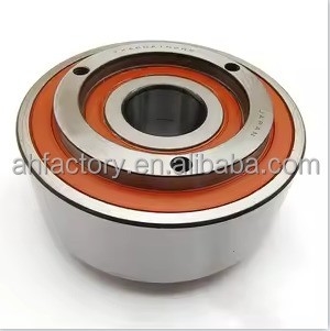 Struttura angolare del cuscinetto a sfera di contatto TX460ATN2RS 25x90x46mm Cuscinetto a mozzo di ruota