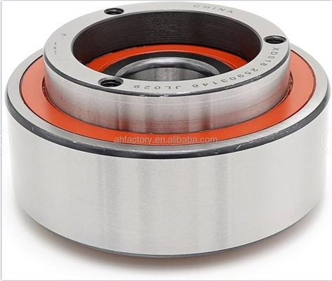 Struttura angolare del cuscinetto a sfera di contatto TX460ATN2RS 25x90x46mm Cuscinetto a mozzo di ruota