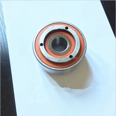 Struttura angolare del cuscinetto a sfera di contatto TX460ATN2RS 25x90x46mm Cuscinetto a mozzo di ruota