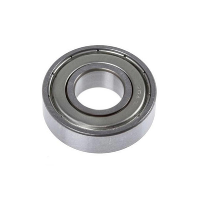 Cuscinetto a sfera a scanalatura profonda serie 6000 per tipografie 6002 ZZ C3 Rolamento
