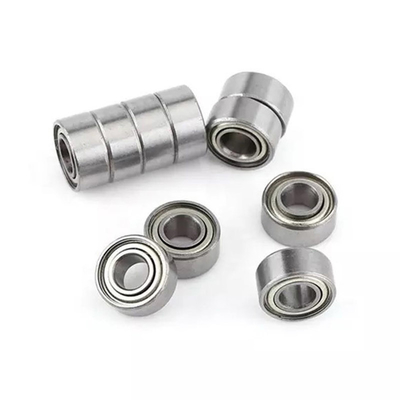 Cuscinetto a sfera a scanalatura profonda serie 6000 per tipografie 6002 ZZ C3 Rolamento
