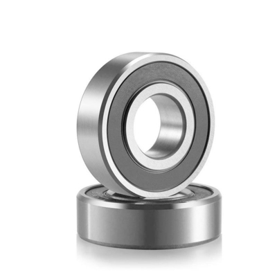Cuscinetto impermeabile e resistente alla corrosione S6000 S6202 S6206-2RS con precisione ABEC3