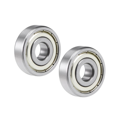 Cuscinetto impermeabile e resistente alla corrosione S6000 S6202 S6206-2RS con precisione ABEC3