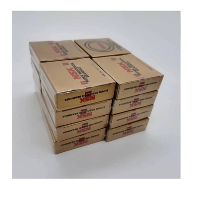 30TAC62CSUHPN7C Cuscinetti ad alta precisione 30TAC62 Stabile Performance bassa voce 30*62*15mm