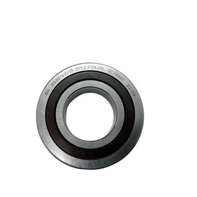 Cuscinetto di contatto angolare ad alta precisione BS30/62/15.2RSZ.P4A.UM per supporto a vite CNC