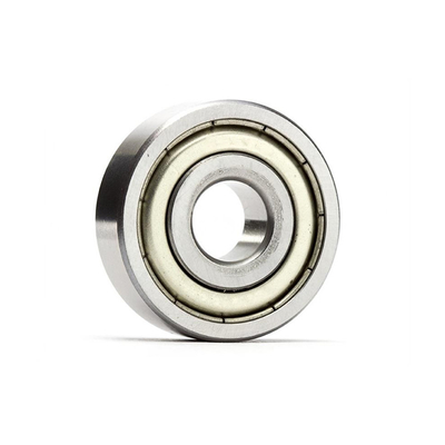 Cuscinetto a sfera a scanalatura profonda 6202 ZZ per mobili, accessori per apparecchiature hardware, acciaio inossidabile