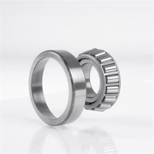 32310 Cuscinetti a rulli conici in acciaio cromo GCr15 per officine di riparazione di macchine