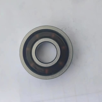 Alta precisione 7216ESB SKF cuscinetto a sfera angolare di contatto 80*140*26mm per macchine utensili