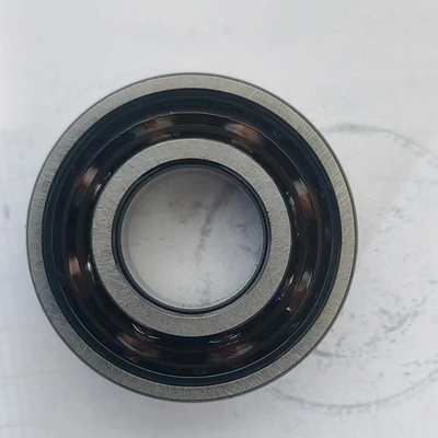 Alta precisione 7216ESB SKF cuscinetto a sfera angolare di contatto 80*140*26mm per macchine utensili