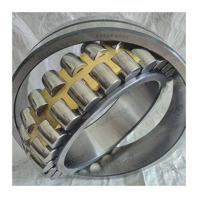 22215CA Cuscinetti a rulli sferici ¥ Precisione P5 e sigilli aperti