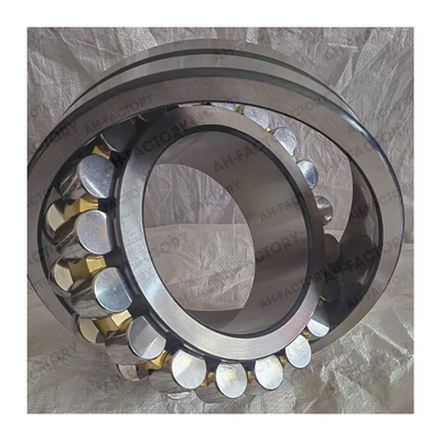 22215CA Cuscinetti a rulli sferici ¥ Precisione P5 e sigilli aperti
