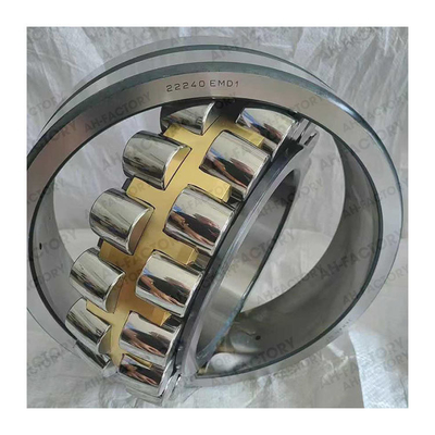 22215CA Cuscinetti a rulli sferici ¥ Precisione P5 e sigilli aperti