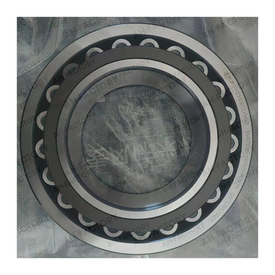 22215CA Cuscinetti a rulli sferici ¥ Precisione P5 e sigilli aperti