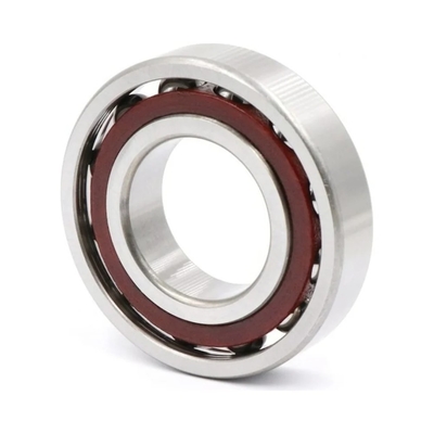 Precisione 7214CDGA/P4A SKF Cuscinetto a sfera angolare a contatto per differenziale automobilistico