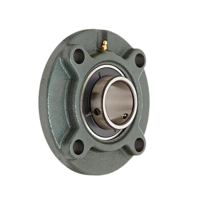 UCFC212 cuscino a sfera con cuscino in acciaio inossidabile originale e gabbia di rame