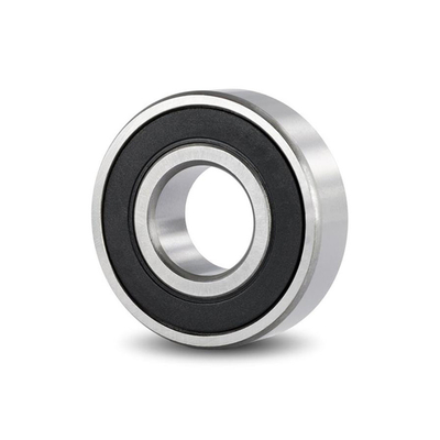 ISO9001 2008 Certificato cuscinetto a sfera in miniatura a scanalatura profonda 608-2Z con acciaio cromato GCR15