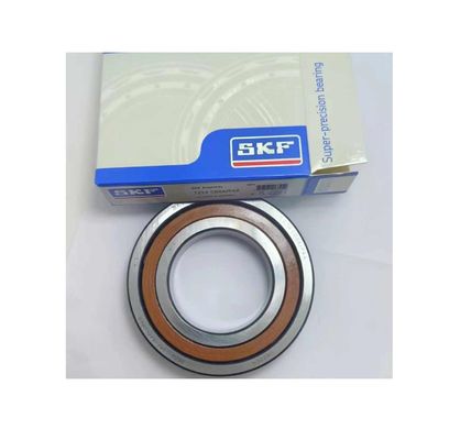 7013 CDGA/P4A Cuscinetto a sfera angolare di contatto per parti di macchine in acciaio cromato GCR15