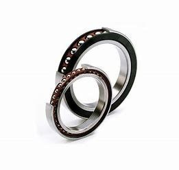 7013 CDGA/P4A Cuscinetto a sfera angolare di contatto per parti di macchine in acciaio cromato GCR15