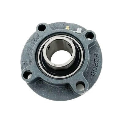 Acciaio cromato GCR15 UCFC201 UCFC202 UCFC203 UCFC204 Cuscino per macchine