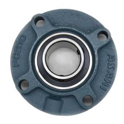 Acciaio cromato GCR15 UCFC201 UCFC202 UCFC203 UCFC204 Cuscino per macchine