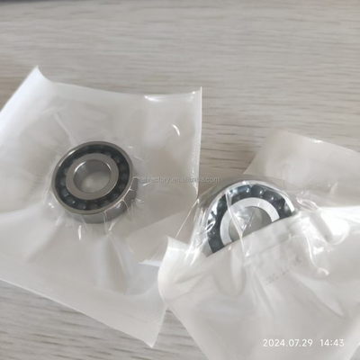 D6000/61252 Fabbricazione di cuscinetti di contatto angolari con prestazioni 10*26*8mm