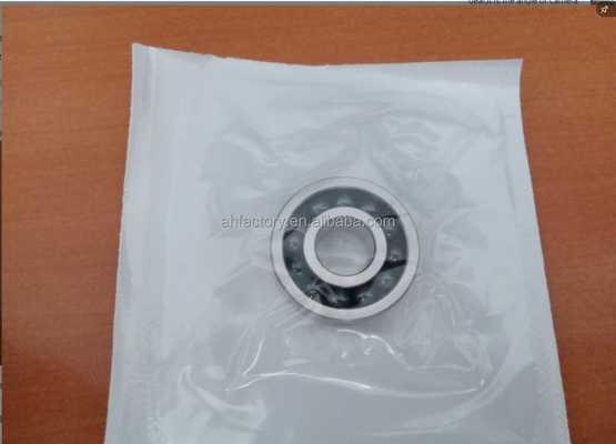 D6000/61252 Fabbricazione di cuscinetti di contatto angolari con prestazioni 10*26*8mm
